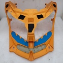 BRP (Can-am / Ski-doo)-headlamp fairing orange item-517306634