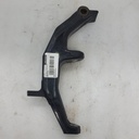 BRP (Can-am / Ski-doo)-deep black, lh ski leg -8.5 model deep black-505074706