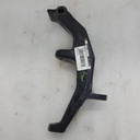 BRP (Can-am / Ski-doo)-deep black, rh ski leg -8.5 model deep black-505074707