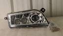 POLARIS-left hand led bumper headlight-2413786