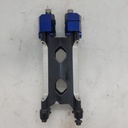 [blue] OVERSIZE BAR ADAPTER