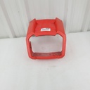 POLARIS-headlight pod, front, indy red-5451310-293