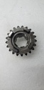 GEAR, 3RD DRIVE (NT:21) - 24231-07G00 SUZUKI