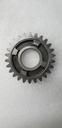 SUZUKI-GEAR, 5TH DRIVE (NT:26) - 24251-07G00 SUZUKI-24251-07G00
