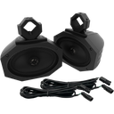 METRIX-METRIX  ELEMENT 1 SPEAKERS-10-4405-0505