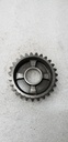SUZUKI-GEAR, 1ST DRIVEN (NT:27) - 24311-45G00 suzuki-24311-45G00