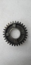 SUZUKI-GEAR, 2ND DRIVEN (NT:30) - 24321-07G00 SUZUKI-24321-07G00