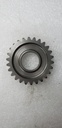 GEAR, 2ND DRIVEN (NT:26) - SUZUKI - 24321-28C02