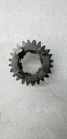 GEAR, 4TH DRIVEN (NT:24) - SUZUKI - 24341-05D01