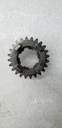 SUZUKI-gear 4th driven (nt:24)-24341-05D01