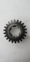 SUZUKI-GEAR, 5TH DRIVEN (NT:22) - 24351-07G00 SUZUKI-24351-07G00