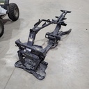 BRP (Can-am / Ski-doo)-Chassis-705210138