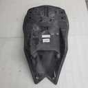 POLARIS-SEAT ASSEMBLY, GLOSS BLACK-2688495-070