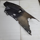 BRP (Can-am / Ski-doo)-(new ref. 705006763) rh front fender, black x model-705004377