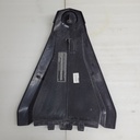 BRP (Can-am / Ski-doo)-(new ref. 705007060) removable hood, black x model-705004386