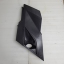 BRP (Can-am / Ski-doo)-(new ref. 705006119) rh rear lateral pannel, black x model-705004397