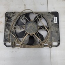 BRP (Can-am / Ski-doo)-Fan Ass'y-709200373
