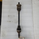 BRP (Can-am / Ski-doo)-CV Joint Ass'y-705500960
