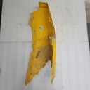 RH Front Fender, Yellow Yellow