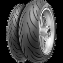120/70ZR17 (58W) CONTIMOTION FRONT