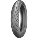 MICHELIN-120/70ZR17 58W PILOT ROAD 3 FRONT-10-0301-0285