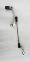 PEDAL, GEARSHIFT - 24705-MJP-G50 honda