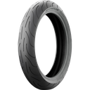 MICHELIN-110/70ZR17 (54W) PILOT POWER 2CT FRONT-10-0301-0620