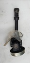 SUZUKI-SHAFT, SEC OUTPUT, RR - Suzuki - 24971-31G10-24971-31G10
