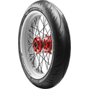 AVON-120/70ZR17 (58W) AV55 SPIRIT ST FRONT-10-0301-0710