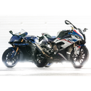110/70R17 54H BATTLAX S22 FRONT