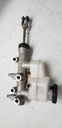cylinder, master brake - assembly (inc. 2-4)