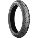 110/80ZR18 (58W) BATTLAX ST T32 FRONT