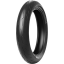PIRELLI-120/70ZR17 (58W) DIABLO ROSSO IV FRONT-10-0301-0912