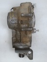 ARCTIC CAT-gearcase,front (3.1 e-lock)-assy-2502-082