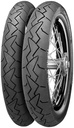 CONTINENTAL-90/90R18 57V CONTI CLASSIC ATTACK FRONT-10-508329