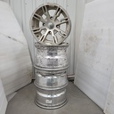 BRP (Can-am / Ski-doo)-set de 4 mags 14x137/14 usage can am-set 4x137/14