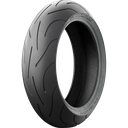 MICHELIN-150/60ZR17 (66W) PILOT POWER 2CT REAR-10-0301-0576