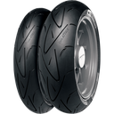 CONTINENTAL-190/50ZR17 (73W) SPORT ATTACK CONTI-10-0302-0093