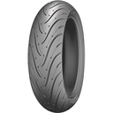 MICHELIN-160/60ZR18 70W PILOT ROAD 3 REAR-10-0302-0471