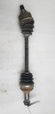 ARCTIC CAT-kit,halfshaft (inc. 19-22)-2502-348