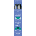 MICHELIN-190/55ZR17 (75W) PILOT ROAD 4 GT REAR-10-0302-0852