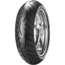 METZELER-140/70ZR18 (67W) ROADTEC Z8 INTERACT M SPEC REAR-10-0302-0918