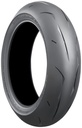 BRIDGESTONE-190/50ZR17 (73W) BATTLAX RS10 REAR-10-0302-1056