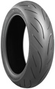 BRIDGESTONE-200/55ZR17 (78W) BATTLAX 21 REAR-10-0302-1058