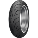 DUNLOP-190/50ZR17 (73W) ROADSMART III REAR DUNLOP-10-0302-1144