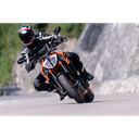 CONTINENTAL-190/55ZR17 (75W) CONTI SPORT ATTACK 4 REAR-10-0302-1438