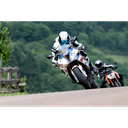 190/55ZR17 (75W) CONTI RACE ATTACK 2 STREET REAR
