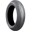 BRIDGESTONE-150/60R17 66H BATTLAX RS10 REAR-10-0302-1508