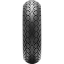DUNLOP-190/55ZR17 (75W) M+S MUTANT REAR-10-0302-1577