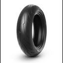 140/70R17 66H DIABLO ROSSO IV REAR